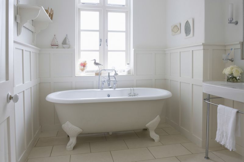 Bathtub Installation in Doylestown, PA