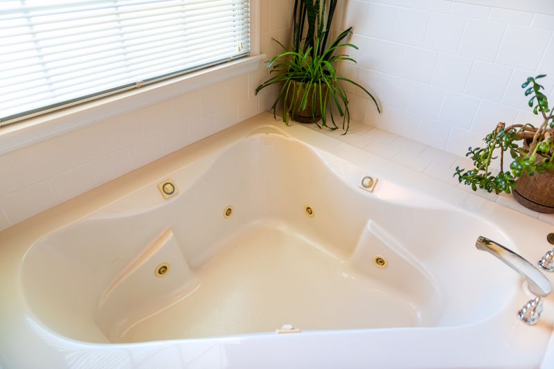 Bathtub Installation in Pinellas County, FL