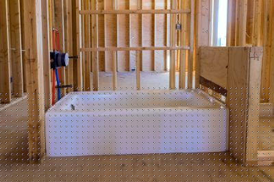 Bathtub Replacement
