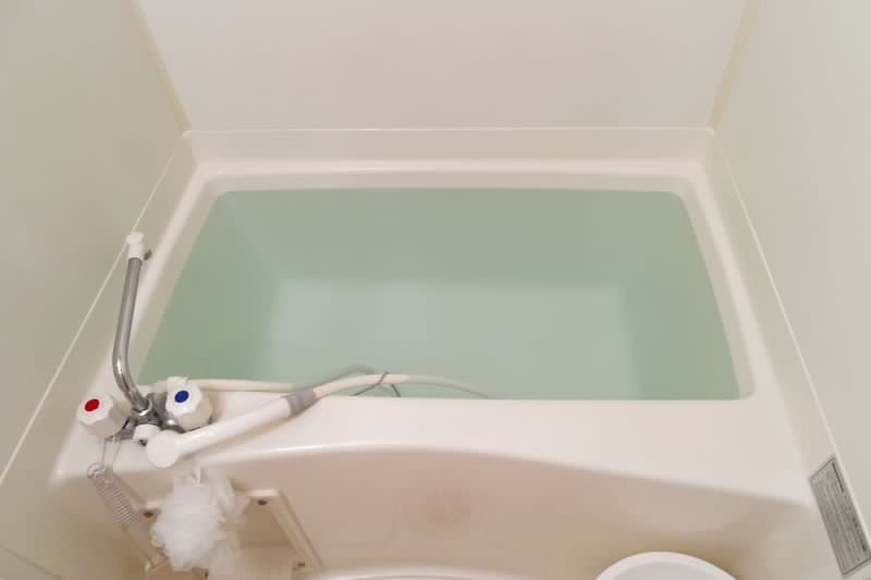 Bathtub Replacement