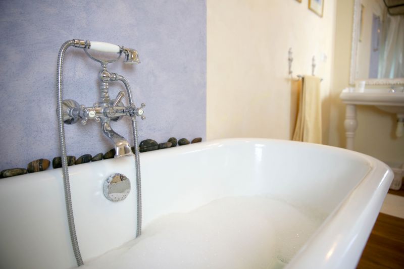 Classic Bathtub Renovation