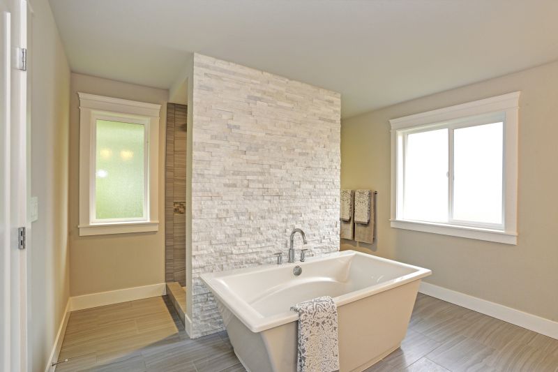 Freestanding Tub Installation in Saint Petersburg, FL