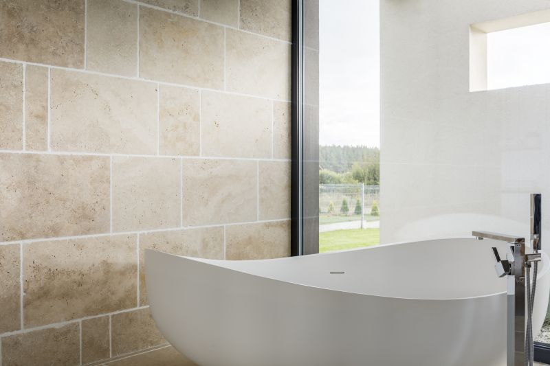 Freestanding Tub Installation in Sarasota County, FL