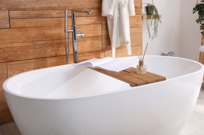 Large Bathtub Installation in Saint Petersburg, FL