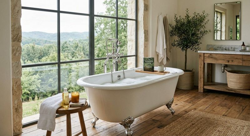 Oversized Bathtub Installation in Pinellas County, FL