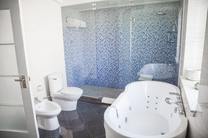 Shower Tub Installation in Saint Augustine, FL