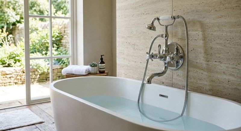 Soaking Tub Installation in Saint Petersburg, FL