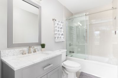 Custom Shower and Tub Providers